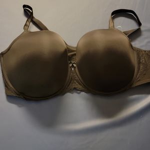 Torrid size 48 DDD bra